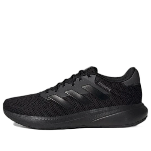 adidas Response Runner Shoes 'Core Black Carbon'