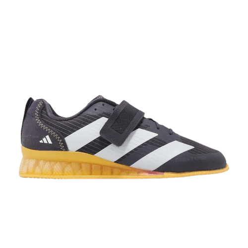 adidas Adipower Weightlifting 3 '2024 Athlete Pack'