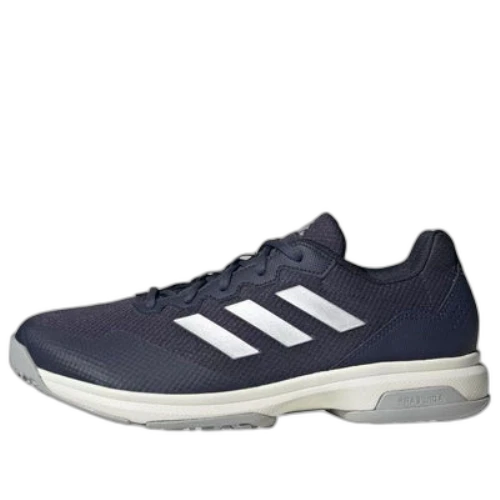 adidas Gamecourt 2.0 Omnicourt 'Shadow Navy Silver White'