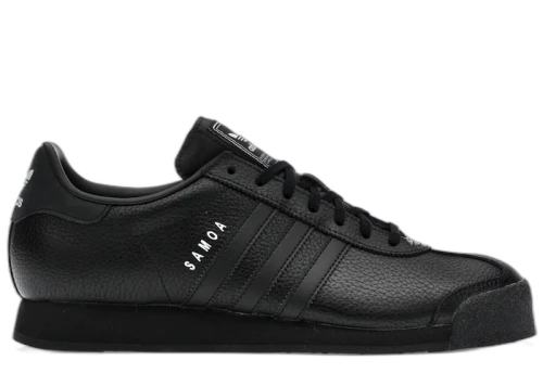 adidas Samoa Core Black Black