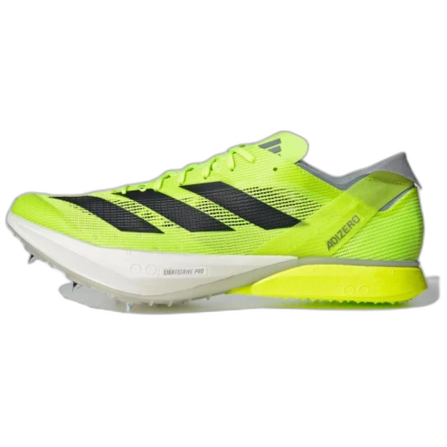 adidas Adizero Avanti Lucid Lemon Core Black Halo Silver