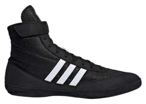 adidas Combat Speed 4 Core Black Cloud White