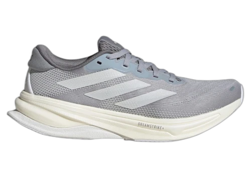 adidas Supernova Solution 2.0 Halo Silver Zero Metalic Grey (Women's)