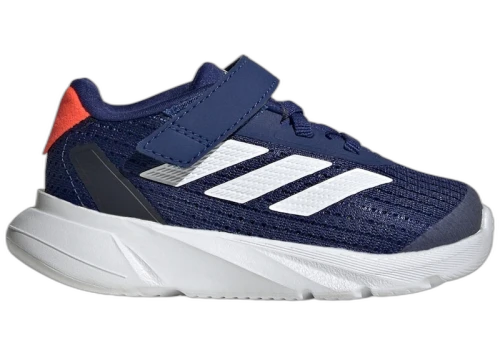 adidas Duramo SL Victory Blue Cloud White Solar Red (TD)