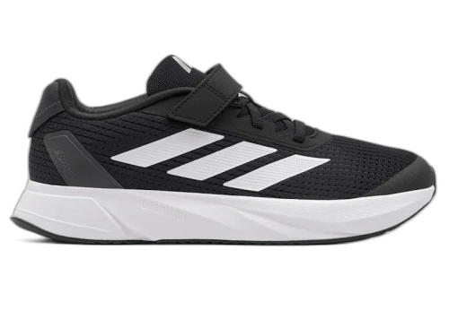adidas Duramo SL Strap Core Black Cloud White Carbon (GS)