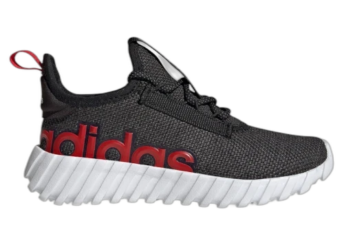 adidas Kaptir 3.0 Core Black Cloud White (GS)