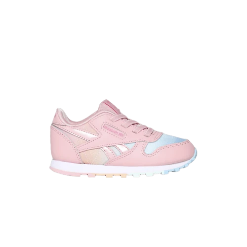 Reebok Classic Leather I 'Pink Gradient'