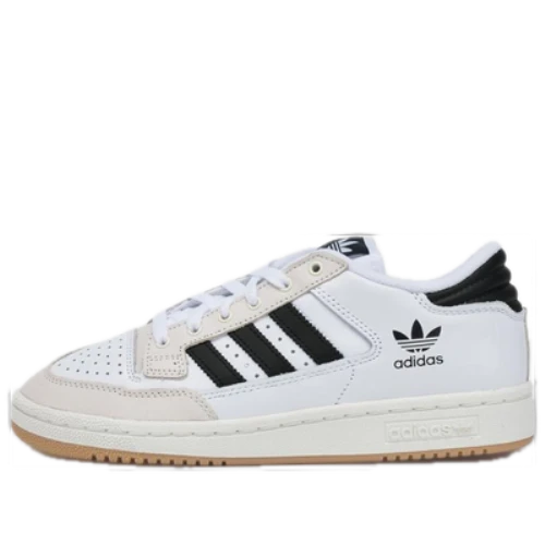 adidas Centennial 85 Low 'White Black'