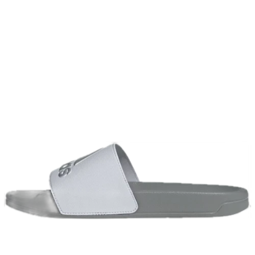 adidas Adilette Shower Slides 'Grey'