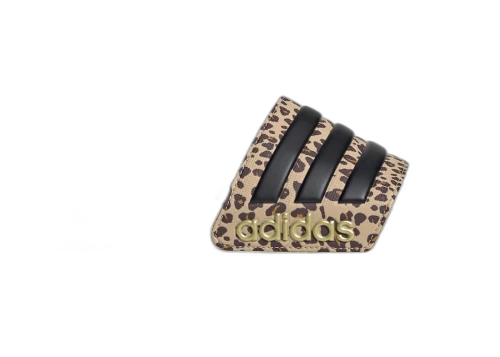 adidas Adilette Shower Slides Off White Black Magic Beige