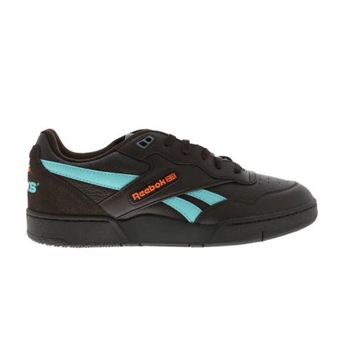 Cam Hicks x Reebok BB4000 2 'Dark Brown Aqua'