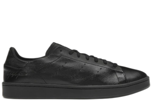 adidas Y-3 Stan Smith Black