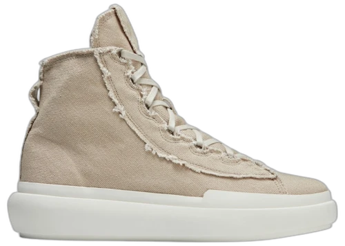 adidas Y-3 Nizza High Off White Dust Sand