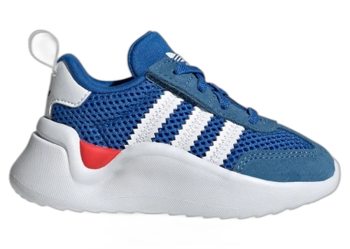 adidas adiFOM 70s Comfort Closure Blue Cloud White Trace Royal (TD)