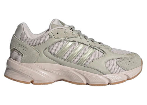 adidas Crazychaos 2000 Putty Mauve Cyber Metallic Putty Grey (Women's)