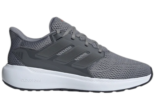 adidas Ultimashow 2.0 Grey Grey Better Scarlet