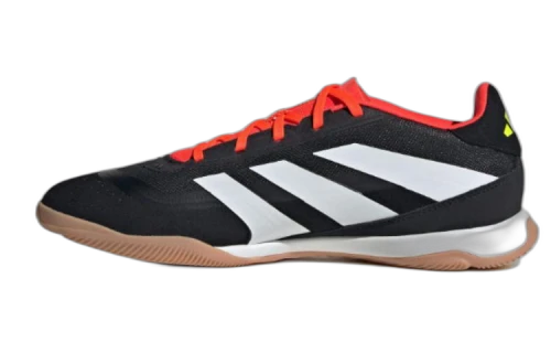 adidas Predator League IN 'Black White Red'