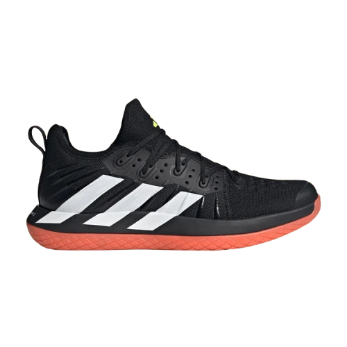 adidas Stabil Next Gen Core Black Cloud White Lucid Lemon