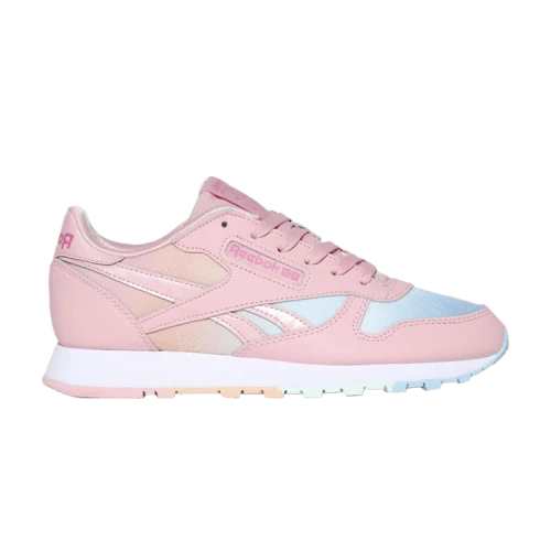 Reebok Classic Leather J 'Pink Gradient'