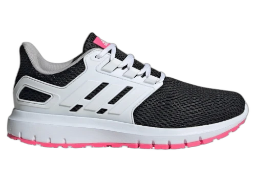 adidas Ultimashow Core Black Cloud White Lucid Pink (Women's)