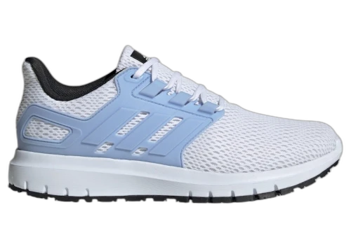 adidas Ultimashow Cloud White Blue Dawn Core Black (Women's)