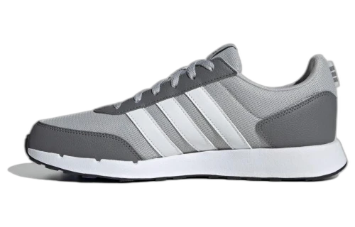 adidas Run 50s 'Grey Two White'