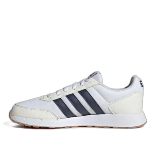 adidas Run 50s 'White Shadow Navy'