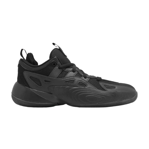 adidas Trae Unlimited 2 'Black Carbon'