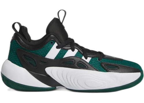 adidas Trae Unlimited 2 Collegiate Green Black