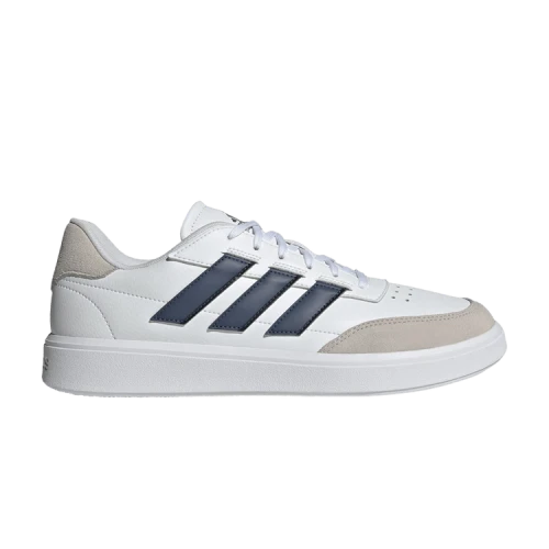 adidas CourtBlock 'White Preloved Ink'