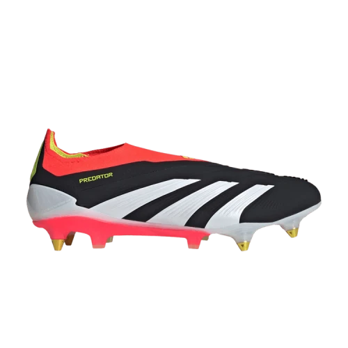 adidas Predator Elite Laceless SG 'Solar Energy Pack'