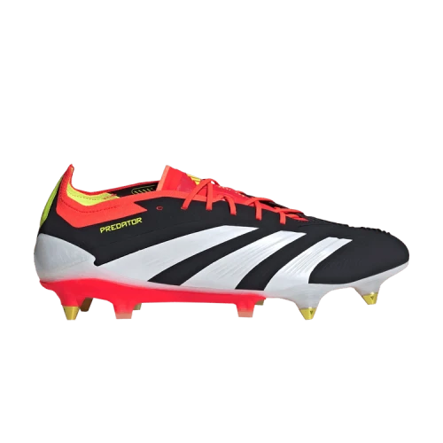 Adidas Predator Elite SG 'Solar Energy Pack'