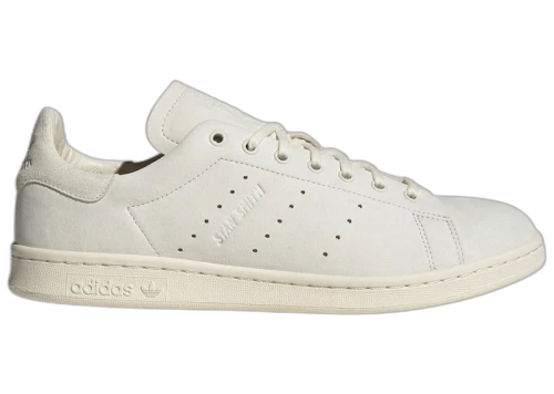 adidas Stan Smith Lux Off White Cream White
