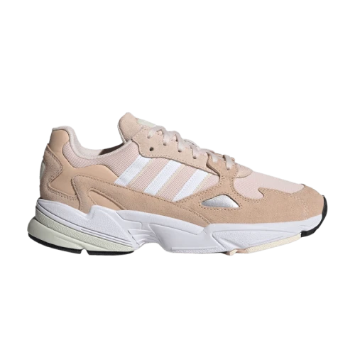 adidas Falcon 'Wonder Quartz Halo Blush' (Women's)