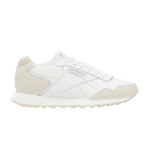 Reebok Glide 'White Stucco'