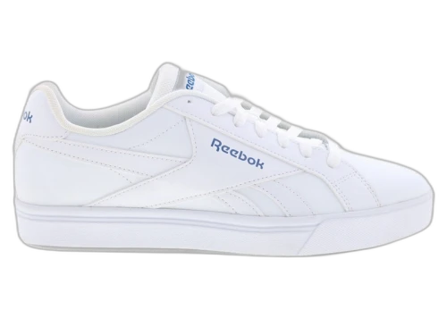 Reebok Royal Complete 3.0 Low White Vector Blue