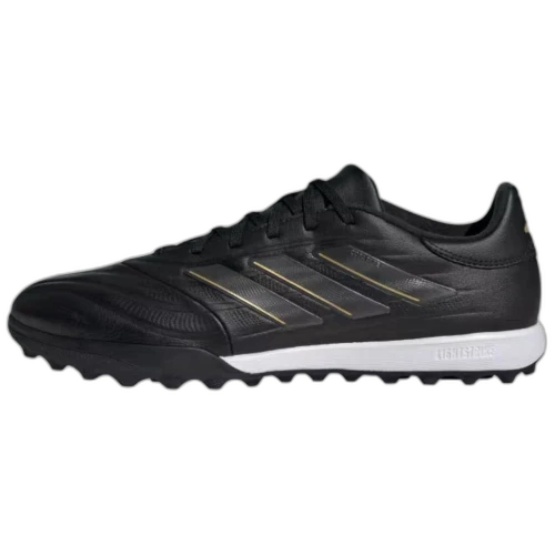 Adidas COPA PURE 2 Artificial Turf Slip Resistant Abrasion Resistant Slip Resistant Abrasion Resistant Soccer Shoes