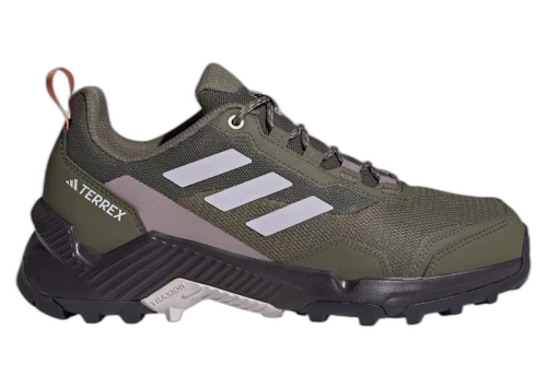 adidas Eastrail 2.0 Olive Strata Silver Dawn (Women's)