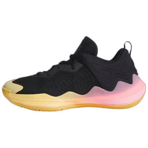 adidas D Rose Son Of Chi 3 'Black Pink Spark'