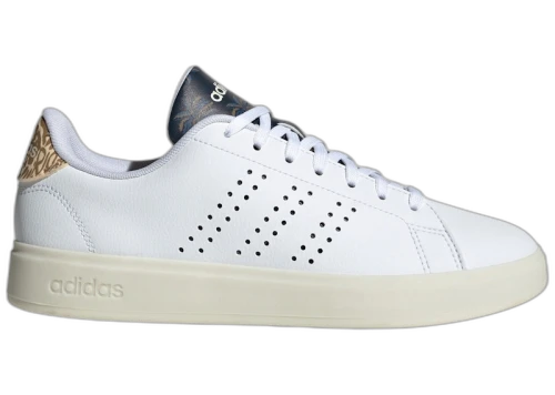 adidas Advantage 2.0 Cloud White Night Indigo Off White (Women's)