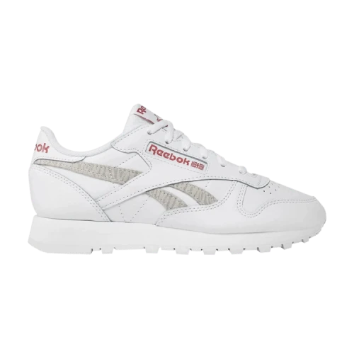 Reebok Classic Leather 'White Sedona Rose' (Women's)