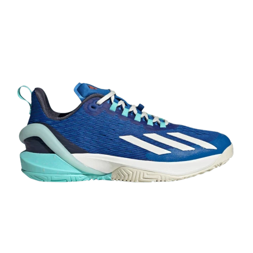 adidas Adizero Cybersonic 'Bright Royal Aqua' (Women's)