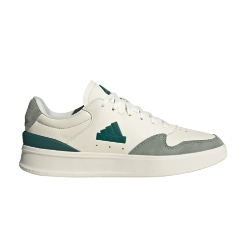 adidas Kantana 'Off White Silver Green'