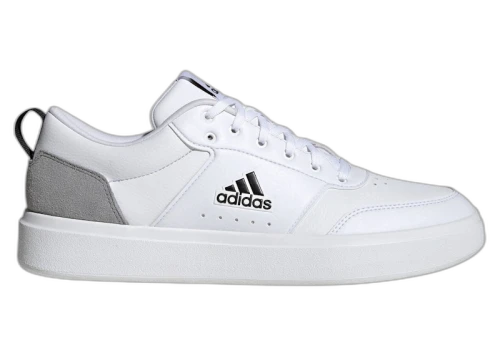 adidas Park Street Cloud White Core Black
