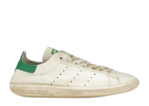Balenciaga x adidas Stan Smith Worn-Out White Green (Women's)