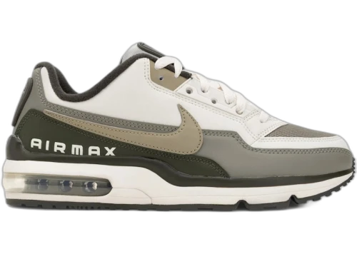 Nike Air Max LTD 3 Phantom Neutral Olive Khaki