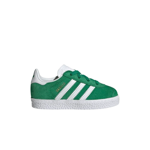 adidas Gazelle Comfort Closure EL I 'Green'