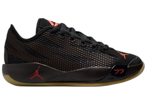 Jordan Luka .77 Black Gum (GS)