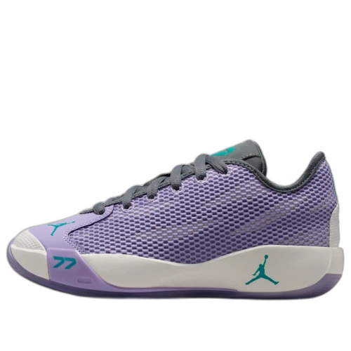 (GS) Air Jordan Luka 77 'Urban Lilac'