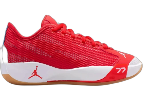 Jordan Luka .77 Chili Red (GS)